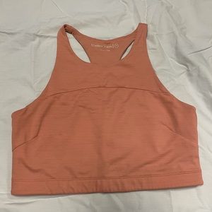 Outdoor Voices active top